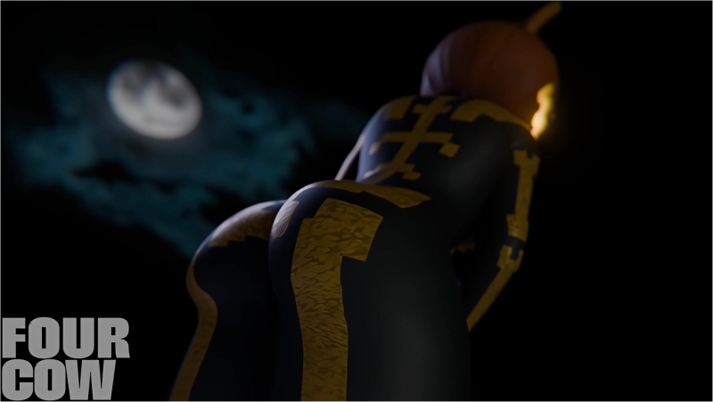 Spice 1 (2K, 60 FPS)