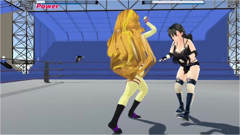 Custom Order Fighter: Adagio Dazzle