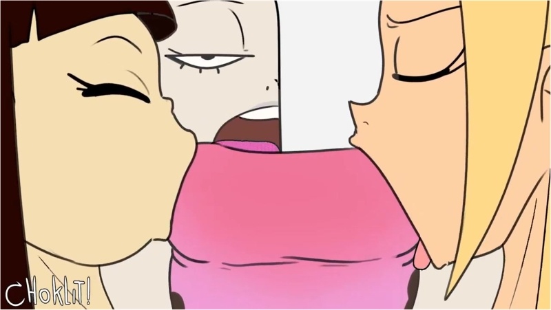 Reward for wining the race [TasteofChoklit]