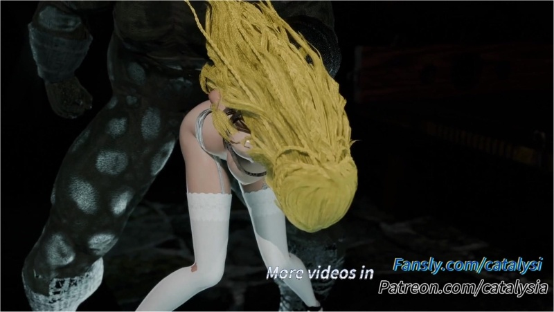 Nora's scene 6.3 (preview)