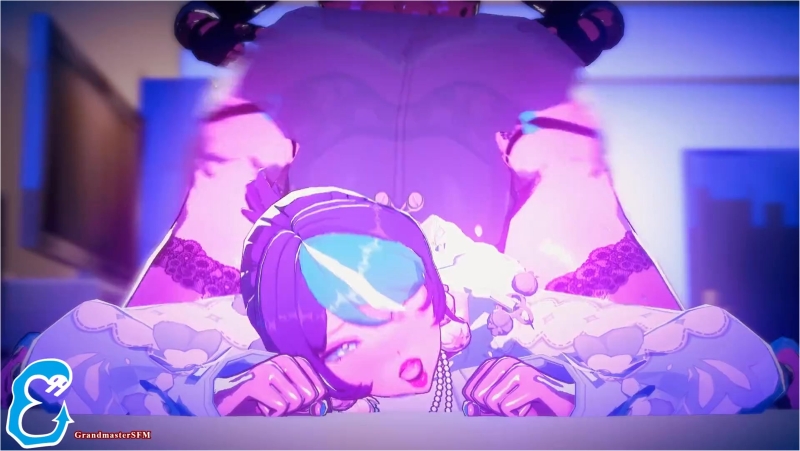 Digging Out Her Garden