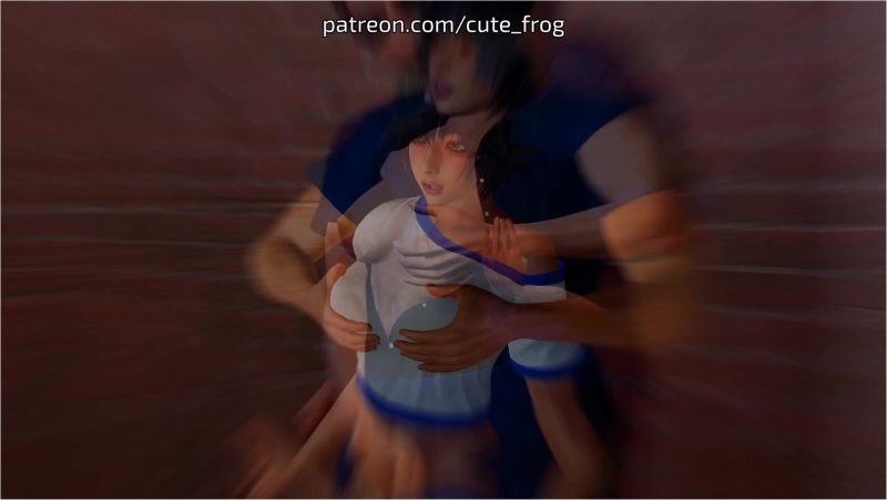 Do women enjoy being groped in public? [Revenge On Your Bully]