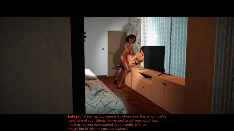 Mother's Sins Vol 1 Part 5 Tier 10$ Trailer