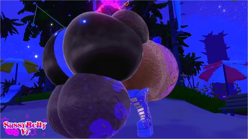 I was swimming in and thick donut boy fished me up and breed me