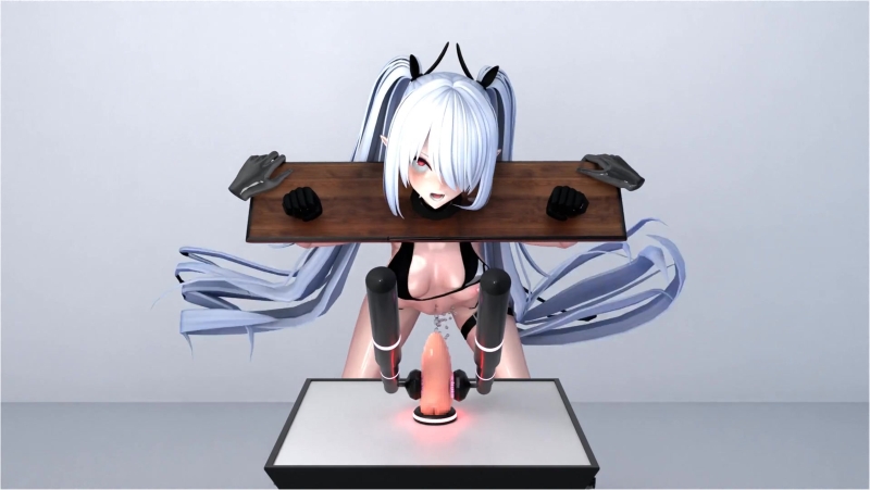 Thorough Iori Clit Torture - Clit Box