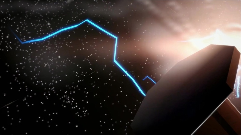 The other Master visits the Arknights Endfield