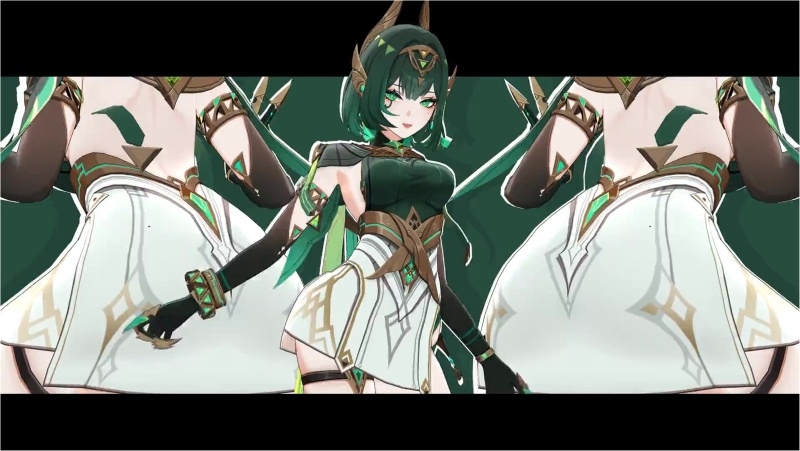 Nefer Hu-Hu-hu SFW (Teshiilatte)