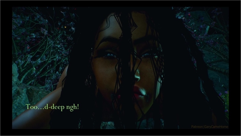 Elixir of a Fairy Trailer [GaryCameHome]