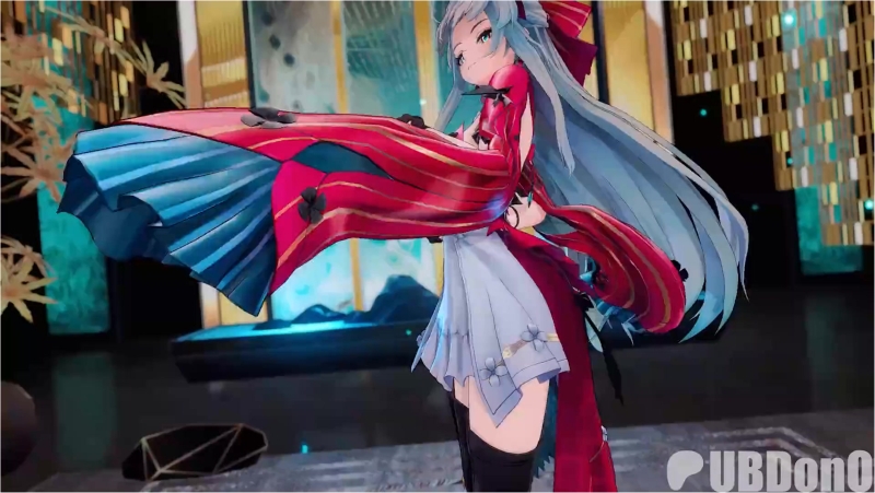 Carlotta - [Sistar] Shake It