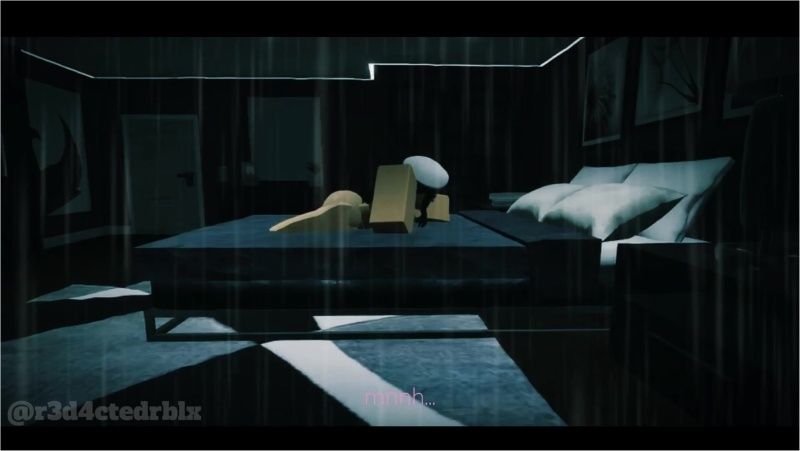 A Tiresome Night - Roblox Animation