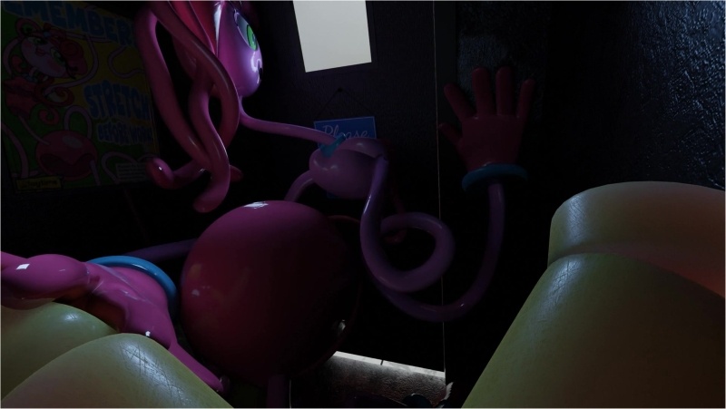 mommy long Legs doggystyle Pov [Zxxxarts]