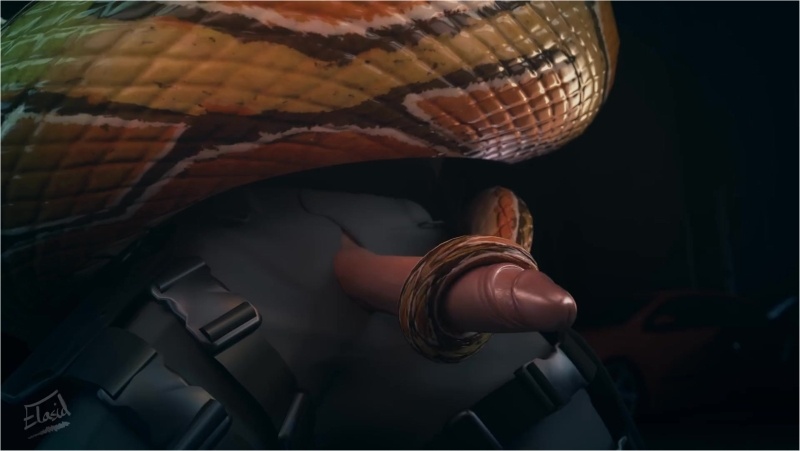 Viper's Critical Coils [Elasid]