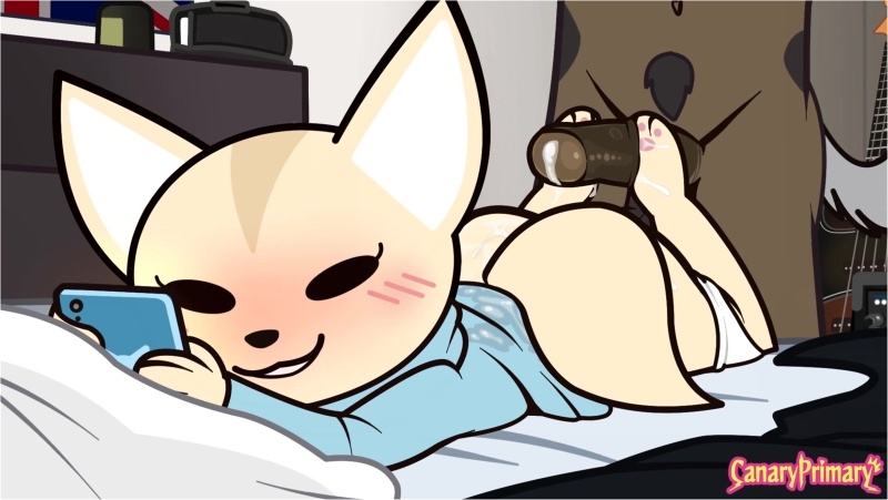 FENNEKO FOOTWORK [CanaryPrimary]
