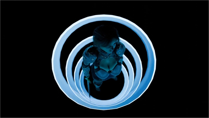 Dalryo Beasts PMV (Bonkge/Rekin)