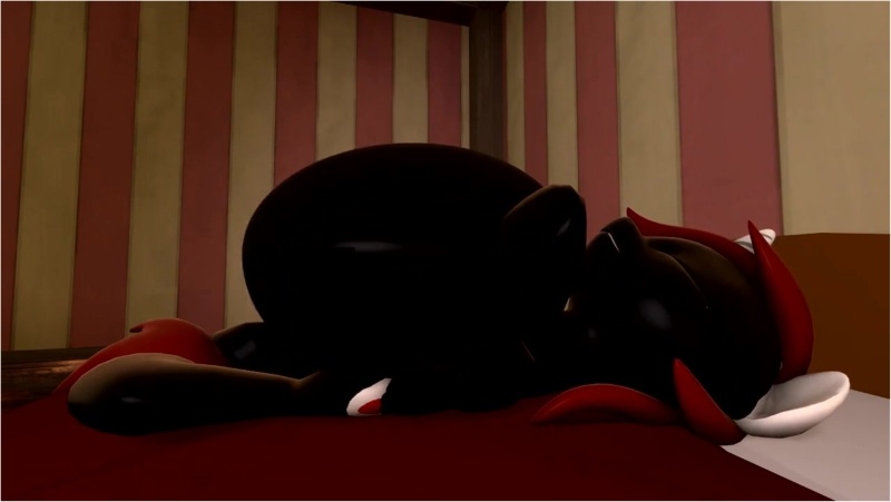 Oral vore by blueblaze95