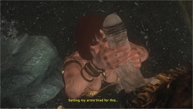 The Beastmaster (2/3)