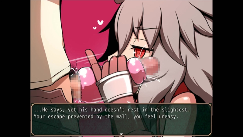 Club for an Ogre, Wings for a Tiger - Sequel Blight