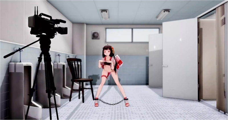 ICKONE - 泠鸢和罪袋们WADADA-完整版