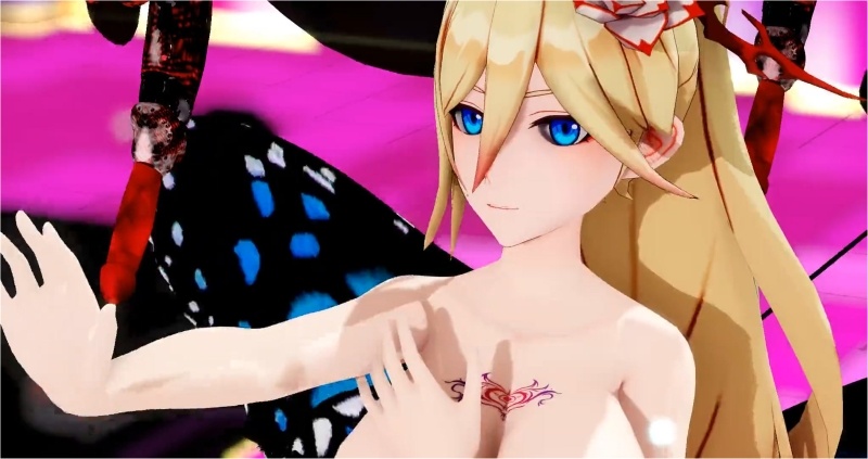 ICKONE - 幽兰黛尔和虫lamb