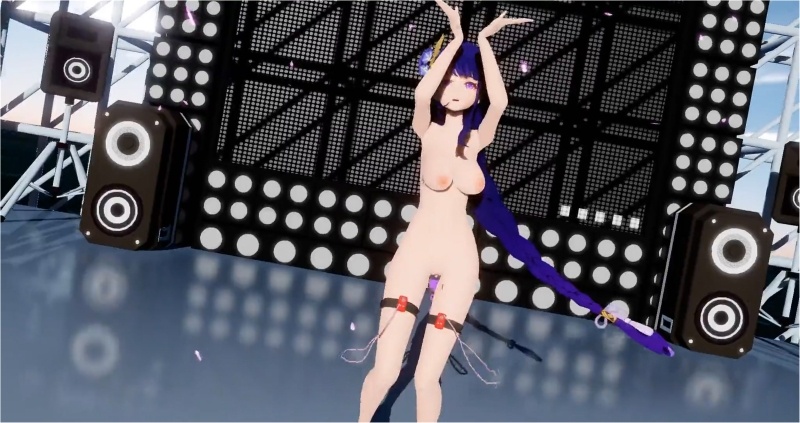 ICKONE - 影宝的公开露出表演