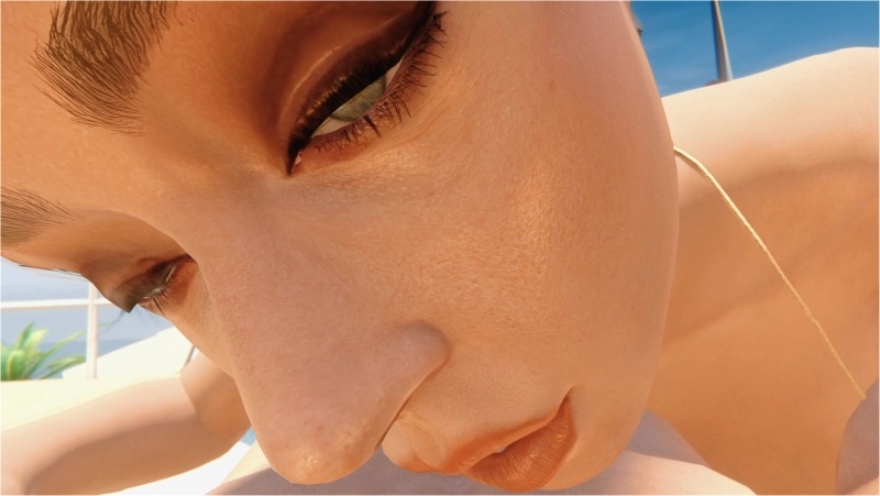 Bikini Mommies | HaremTasia