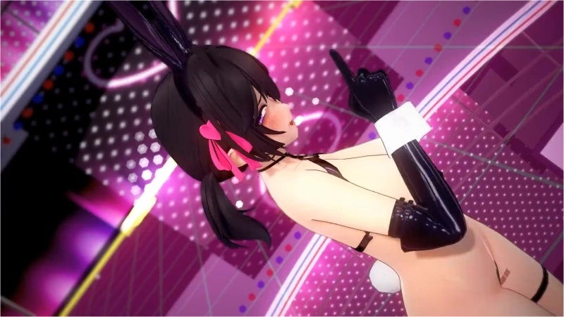 DECO27 - Rabbit Hole