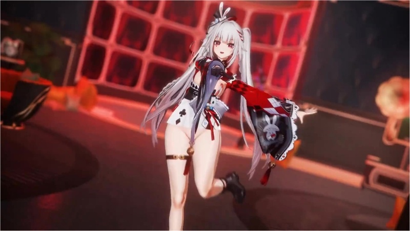 sparxie YOASOBI - IDOL