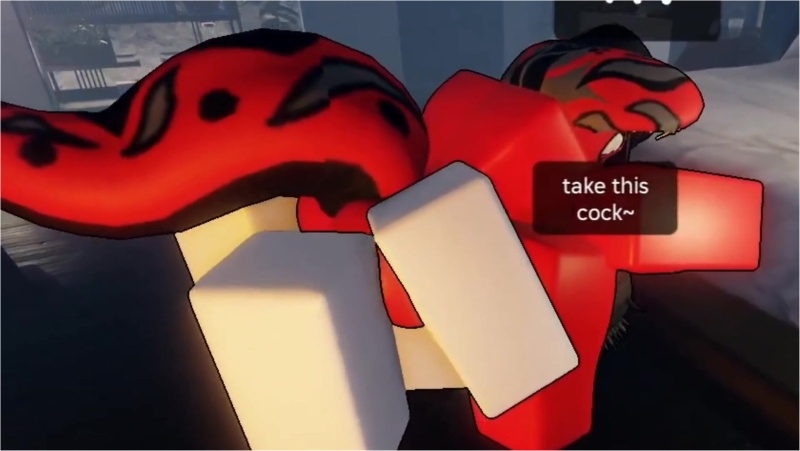 Owning a Cute Snake - Roblox