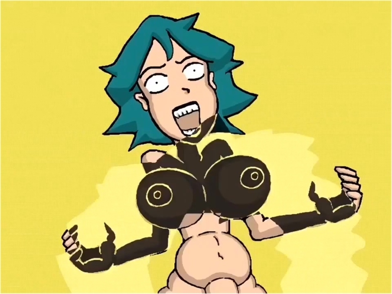 Lethal Electrify Semen Injection