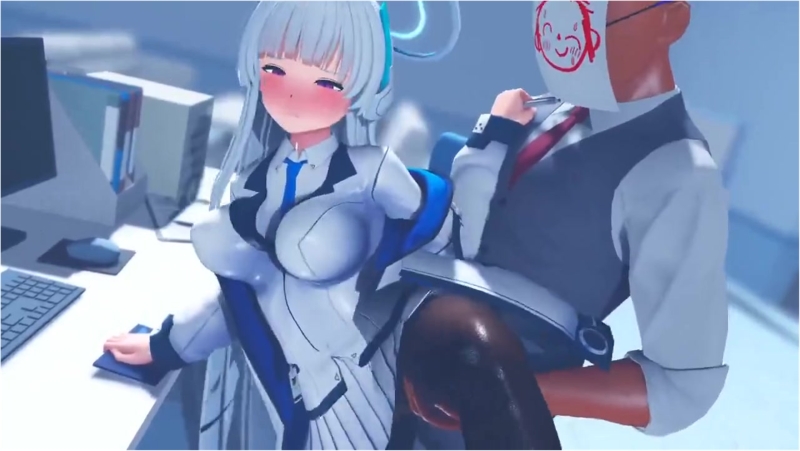 Noa-san wants to record everything