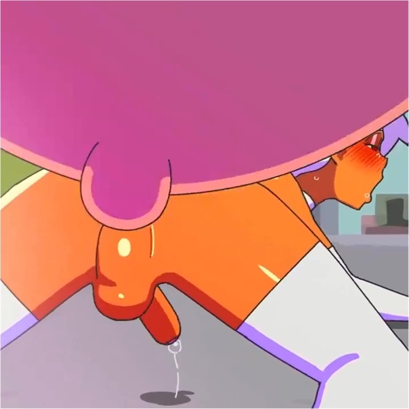 Mythical Beach femboy appeared