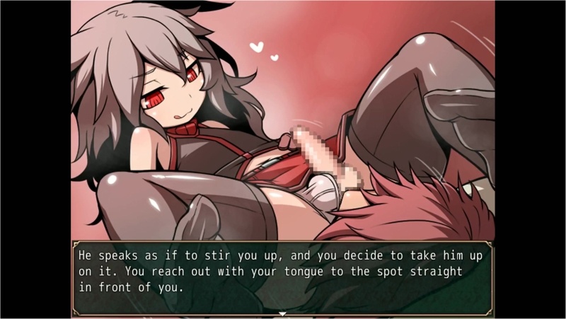 Relaxed Swaying - Fake-Rabi - SEQUEL blight