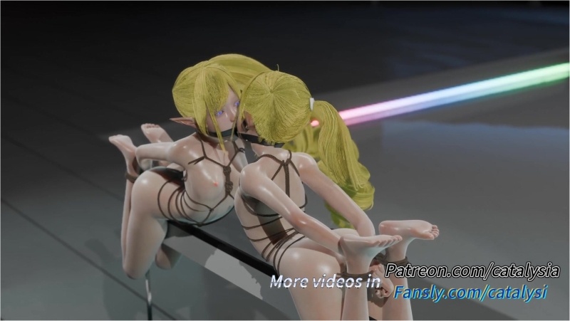 Servel & Versel's scene 3.2 (preview)