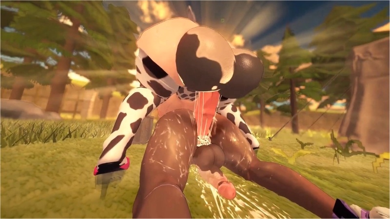 [DrunkMage] Sloshy Cowgirl Sex