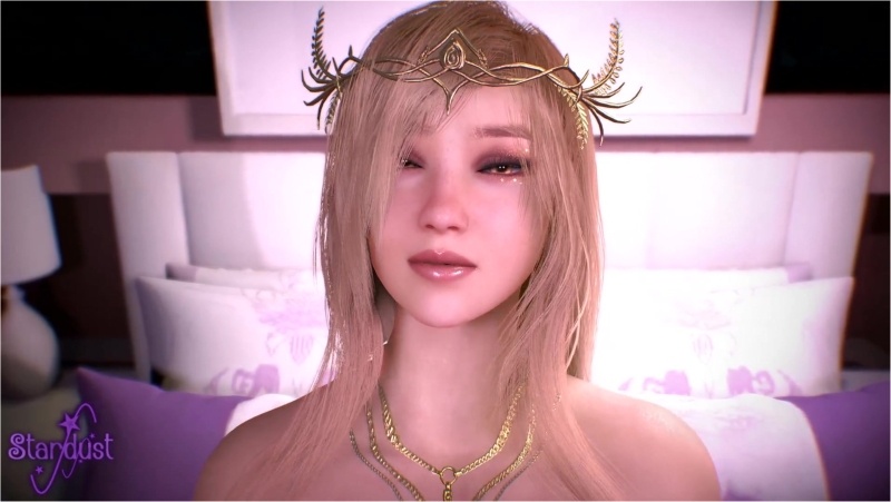 Earning Queen Marika's Grace