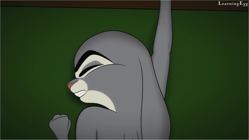 Judy's Promotion - Teaser