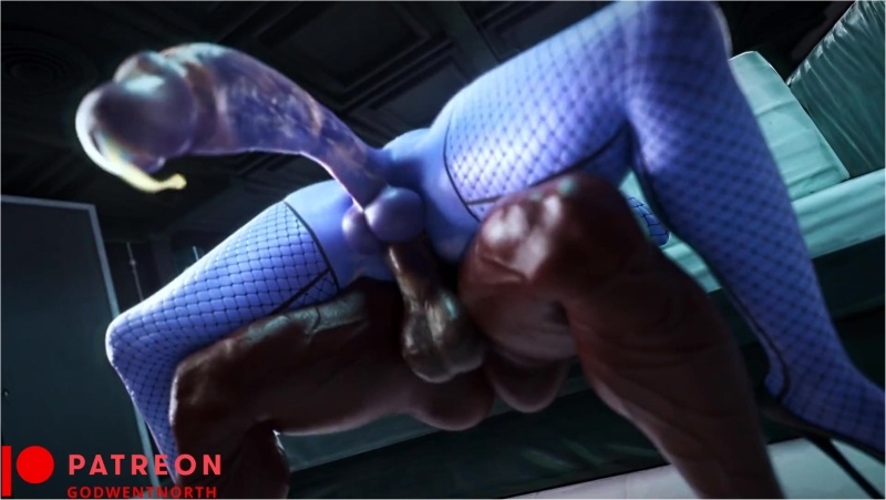 Sojourn X Widow (GODWENTNORTH)