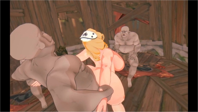 Loving Mother 15 [Japs 8005][4K60FPS]