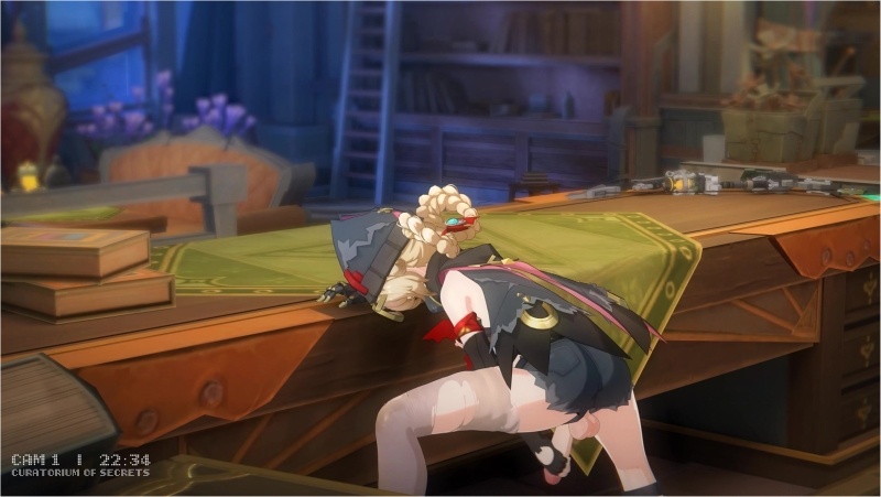 Jahoda Solo [PastaPaprika]