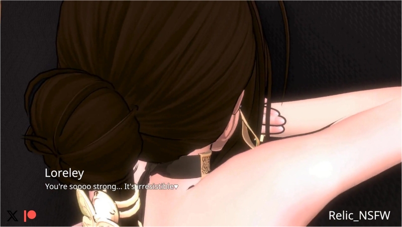 Loreley's (DSR-50) reunion PV