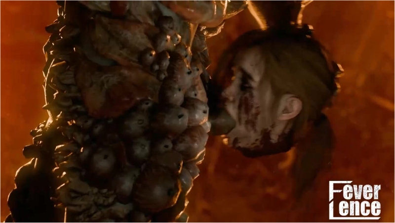 Abandoned in the Dark 2/2