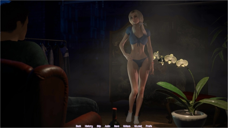 Rhinestone Gentlemen's Club 6