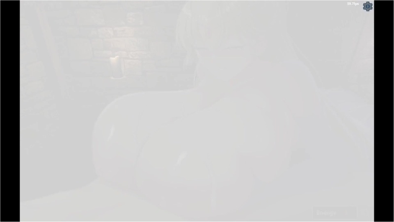 Succubus of Sovereignty and Exploitation - (Paizuri scene)