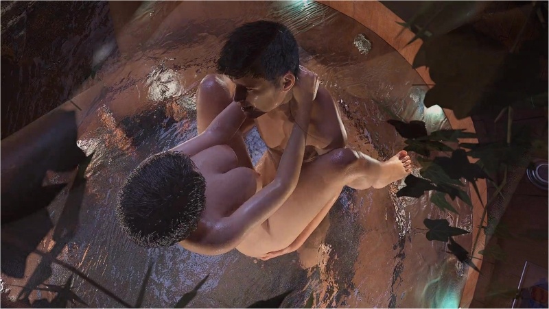 Banging the Brains Out of the Big-Breasted Hottie Next Door!