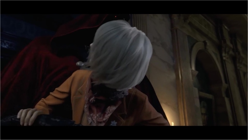 Resident Evil - Ultimate HMV