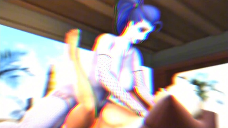 [The Party]- Overwatch Futa HMV