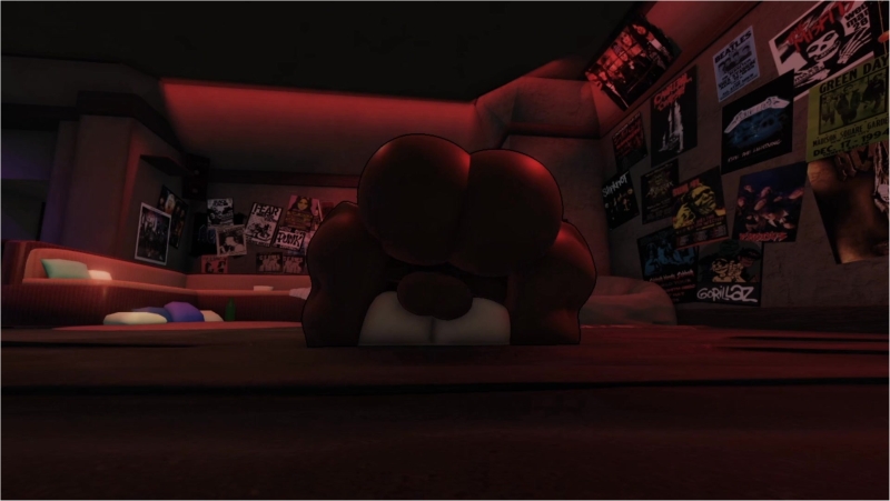 femboy gets fucked by bbc futa mommy