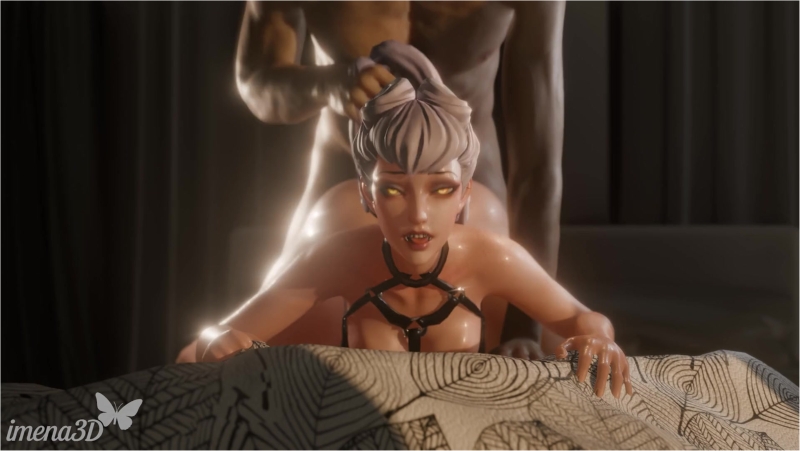 Evelynns VIP treatment