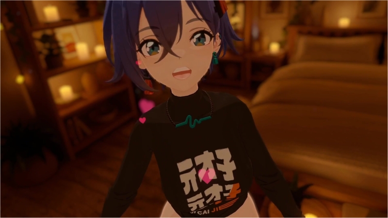 Non stop breeding your horny Belle ❤️and exploding inside her tight holes