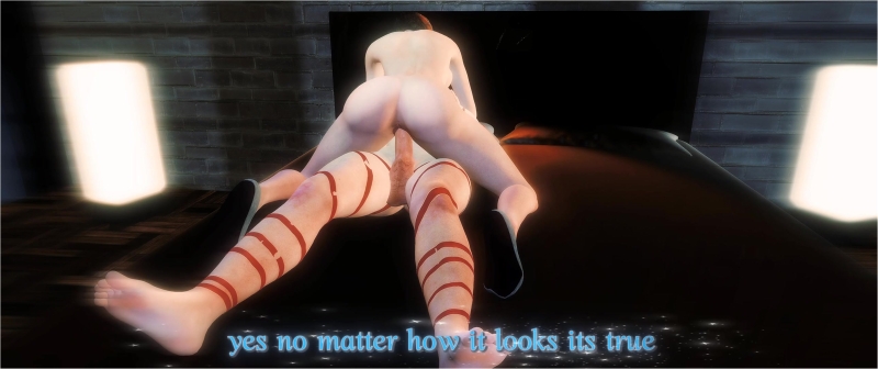 [NTR]Futa Big Dick Milf On Female Girl